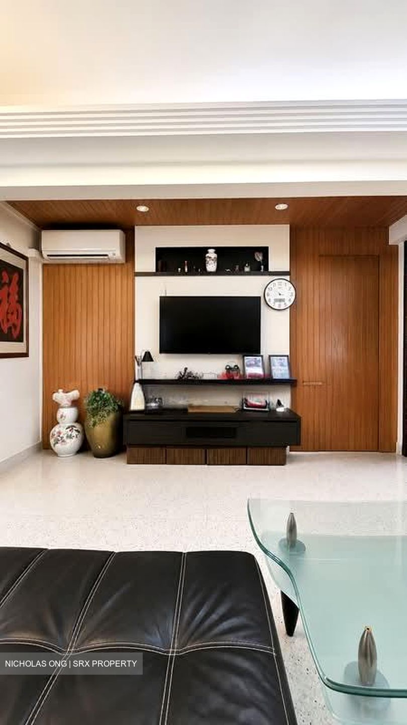 Blk 104 Spottiswoode Park Road (Bukit Merah), HDB 5 Rooms #591999891